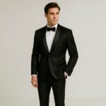 TUXIDO SLIM FIT