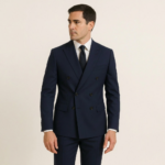 TRAJE  SLIM FIT