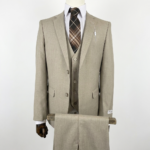  TRAJE  SLIM FIT