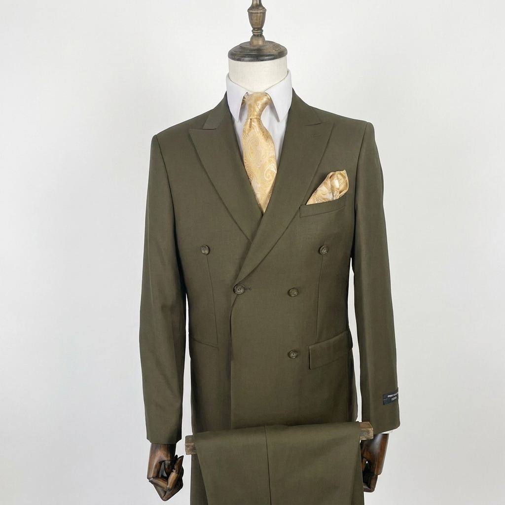 hf_20260423_184009_e5b24c45-f9b4-4a81-9c3c-a1af50817252 TRAJE SLIM FIT - Image 1